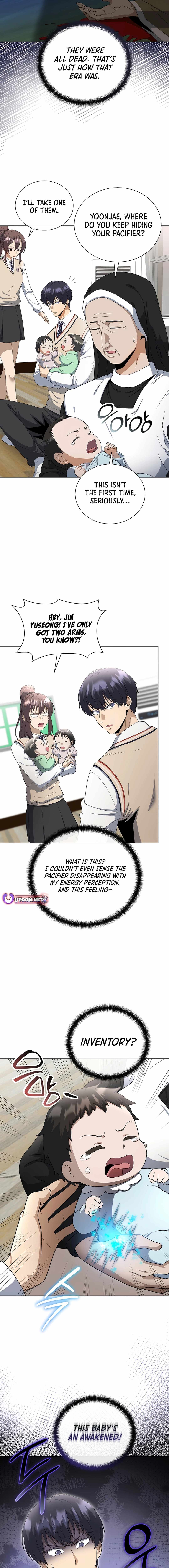 The Heavenly Demon Lord Who Doesn't Want to Level Up Chapter 84 19